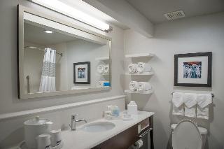 Hotel Hampton Inn And Suites Convention Center