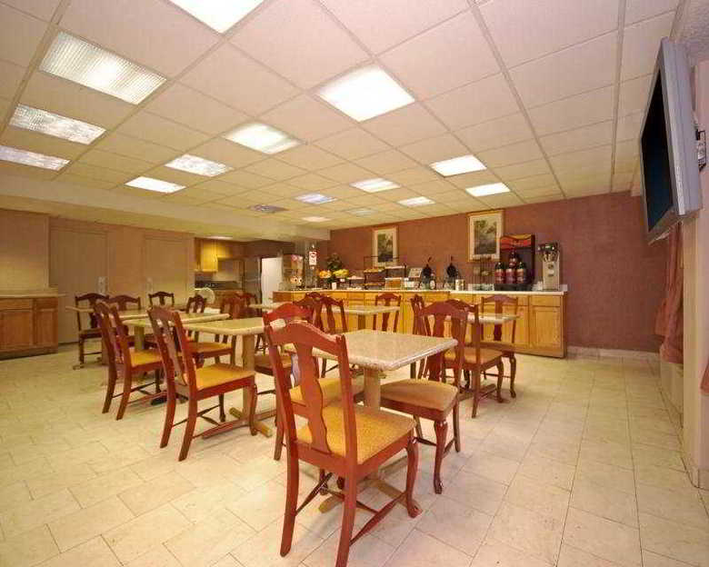 Hotel Comfort Inn Downtown
