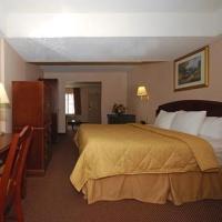 Hotel Comfort Inn Downtown