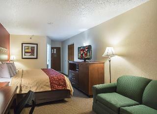 Hotel Comfort Inn