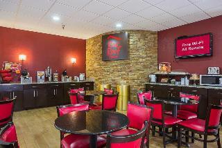 Hotel Comfort Inn