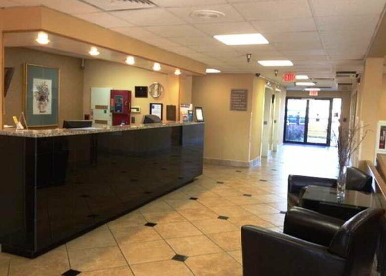 Hotel Comfort Inn