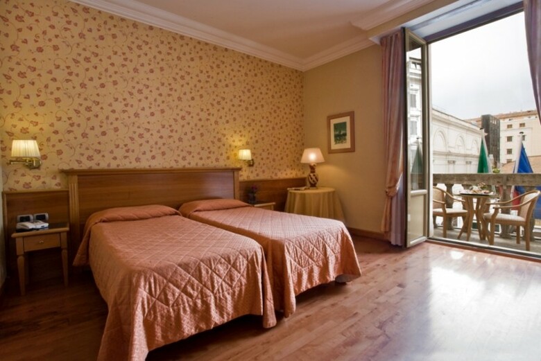 Hotel Giolli