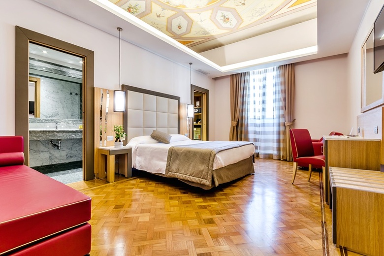 Hotel Giolli