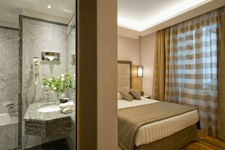 Hotel Giolli