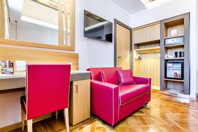 Hotel Giolli