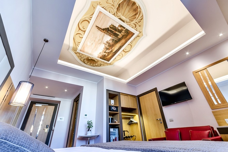 Hotel Giolli