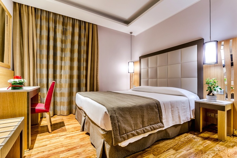 Hotel Giolli