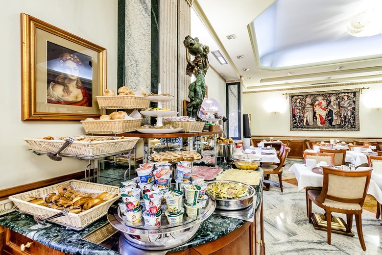 Hotel Giolli