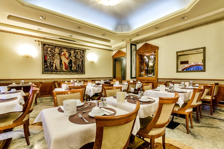 Hotel Giolli