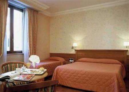 Hotel Giolli