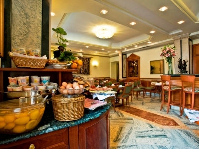 Hotel Giolli