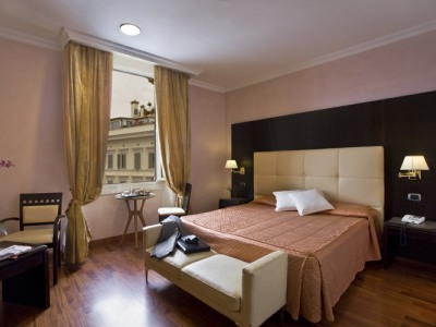 Hotel Giolli