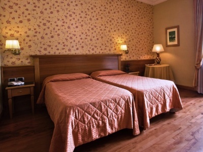 Hotel Giolli