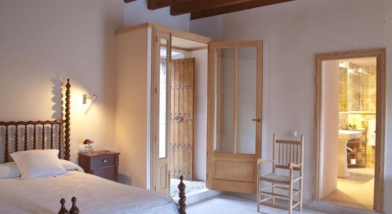 Agroturismo Alqueria Blanca