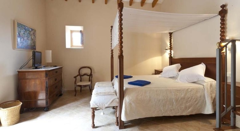 Agroturismo Alqueria Blanca