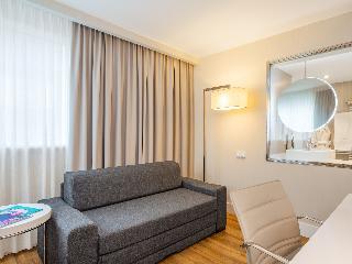 Hotel NH Hamburg Altona