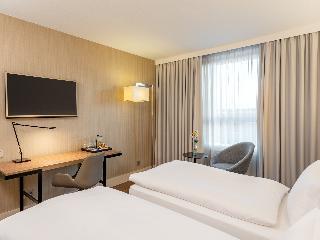 Hotel NH Hamburg Altona