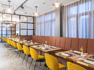 Hotel NH Hamburg Altona