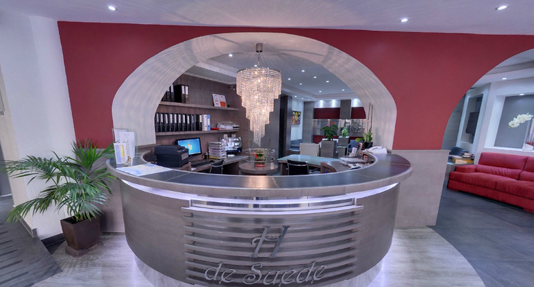 Hotel De Suede