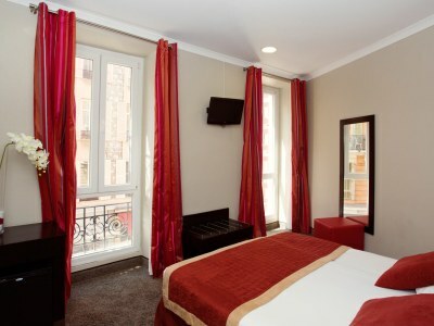 Hotel De Suede