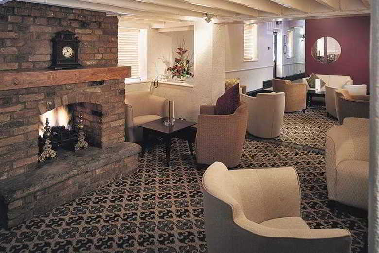 Hotel Thistle St Albans