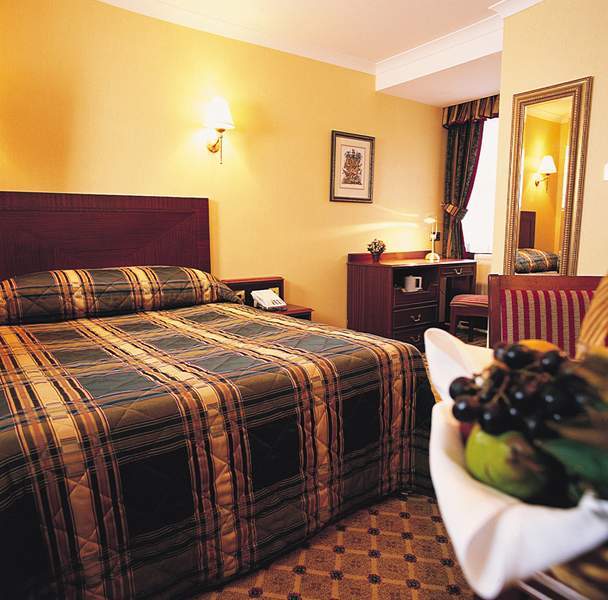 Hotel Thistle St Albans