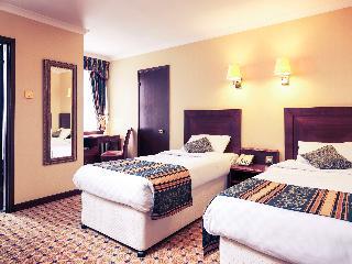 Hotel Thistle St Albans
