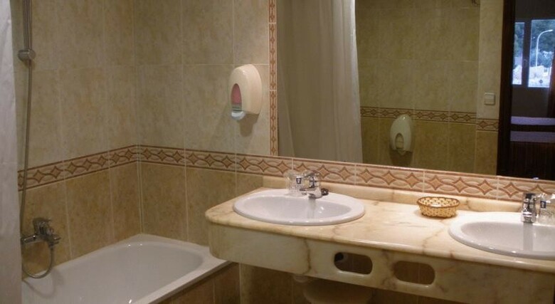 Hotel Beleret