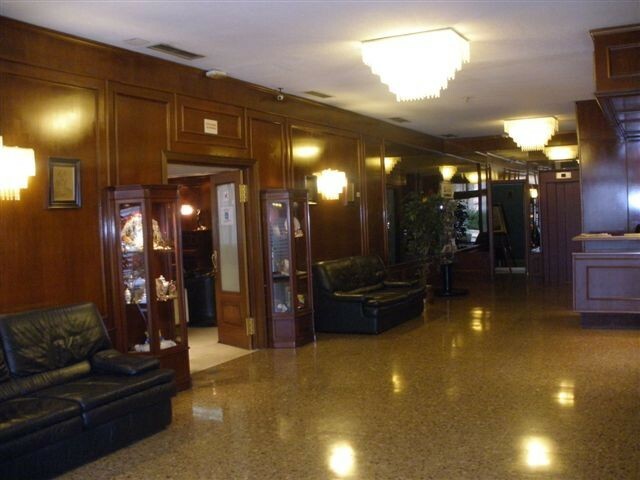 Hotel Beleret