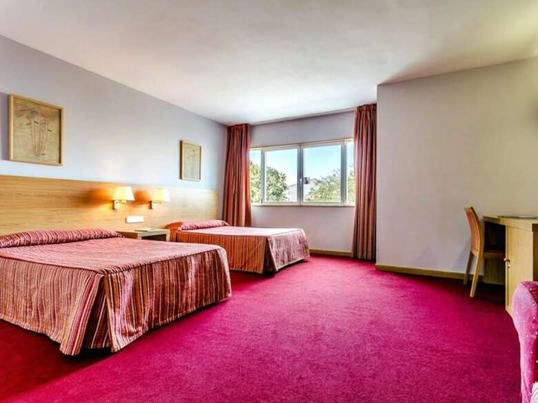 Hotel Beleret