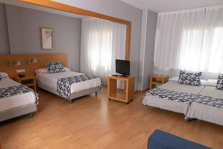 Hotel Beleret