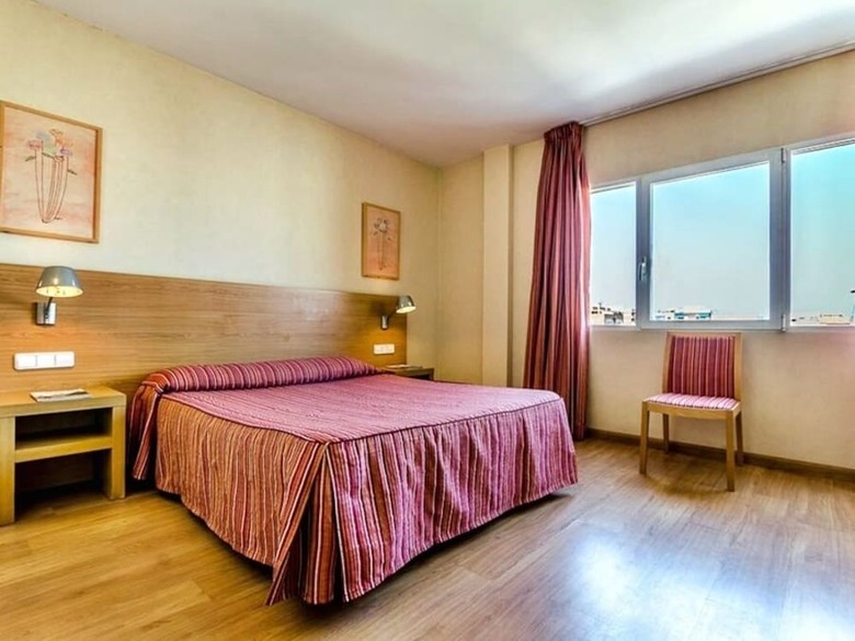 Hotel Beleret