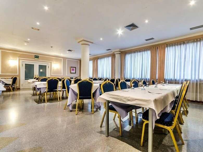 Hotel Beleret