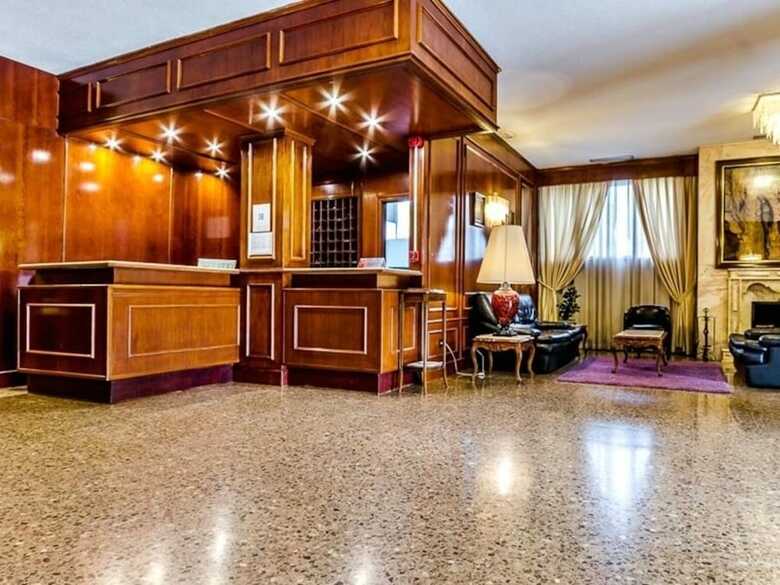 Hotel Beleret