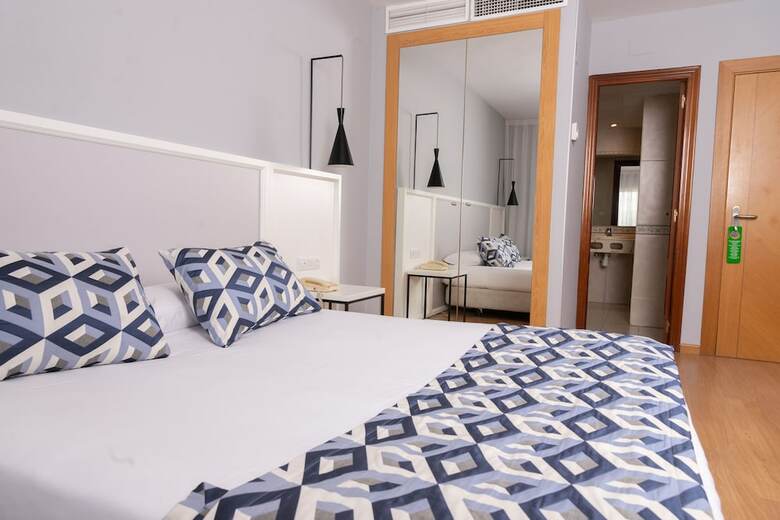 Hotel Beleret