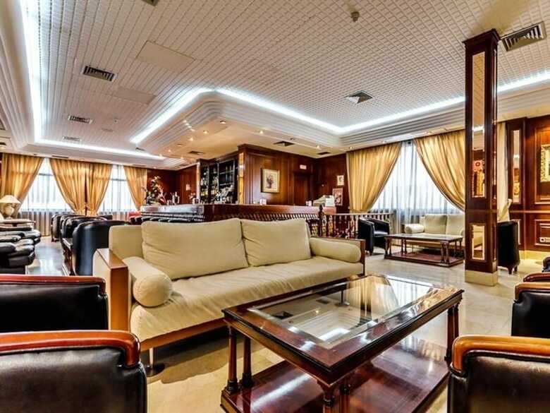 Hotel Beleret