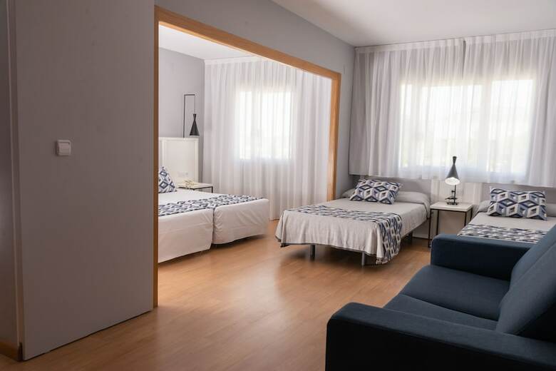 Hotel Beleret