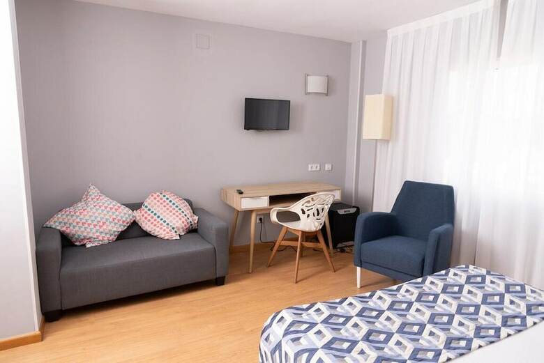 Hotel Beleret