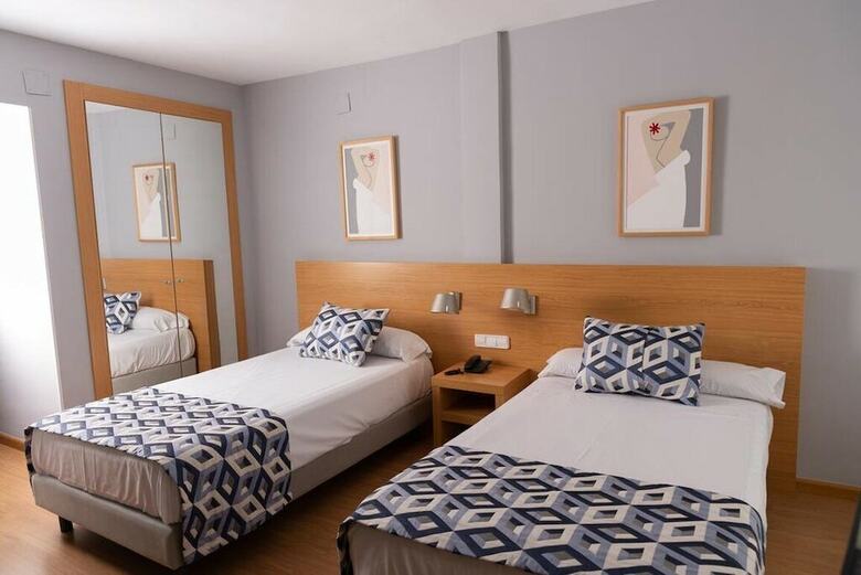 Hotel Beleret