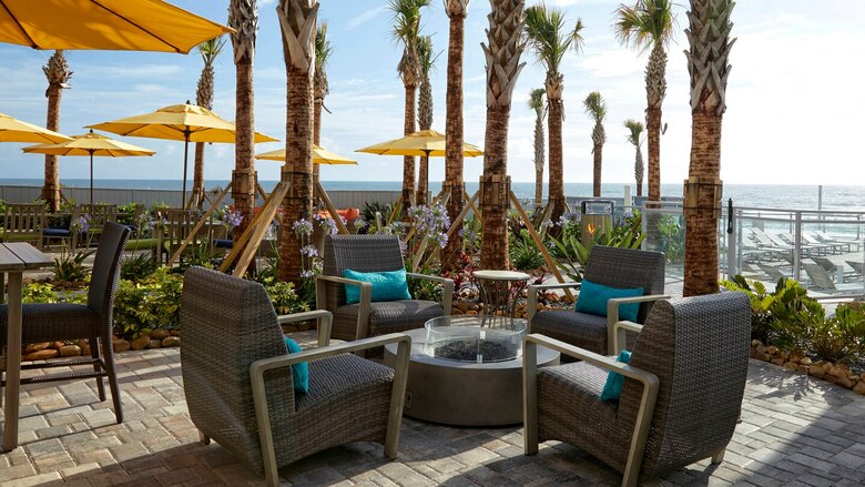 Delta Hotels Daytona Beach Oceanfront