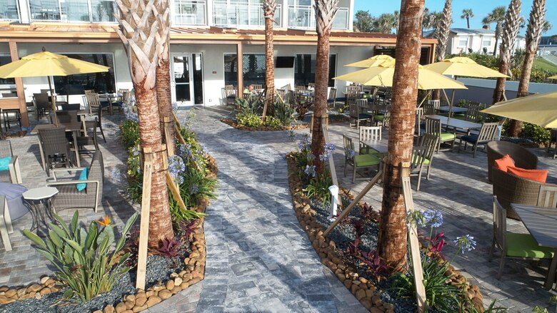 Delta Hotels Daytona Beach Oceanfront