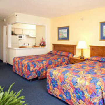Delta Hotels Daytona Beach Oceanfront