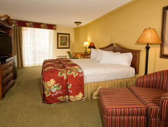 Delta Hotels Daytona Beach Oceanfront