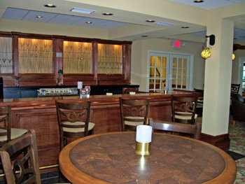 Delta Hotels Daytona Beach Oceanfront