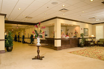 Delta Hotels Daytona Beach Oceanfront