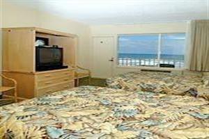 Hotel Conch House