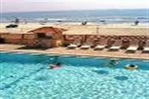 Hotel Conch House