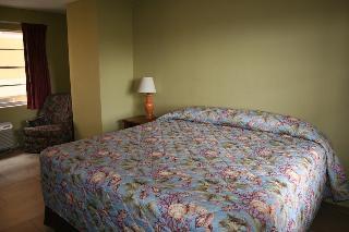 Hotel Driftwood Beach Inn