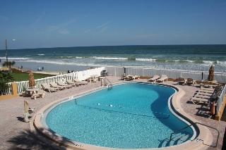 Hotel Driftwood Beach Inn
